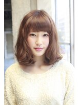 ロア ミオ 仙台駅前(Loa mio)&nbsp;【Loa mio】 シャイニーミディアム【仙台】