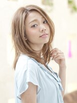 オートル 綱島店(AUTRE by FUGA hair)&nbsp;ちょいかる似合わせカット【AUTRE綱島店】