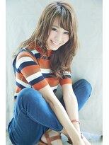 ホフ 大阪心斎橋店(F.O.F)&nbsp;ミンクセミロ☆ 【ホフ/大阪/心斎橋/難波】