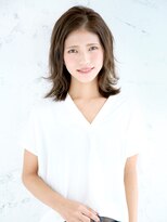 ジジ(GIGI)&nbsp;ニュアンシーミディ