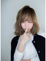 リル(Lilou)&nbsp;【Lilou】シースルーミディ☆