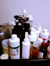 ヘアーアンドカラー チェス(Hair&Color CHESS)