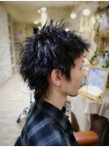 エッジスパイラル