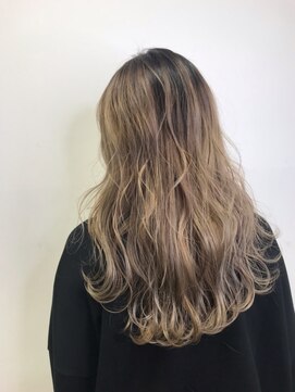 モードケイズ 阪急茨木店(MODE K's) オシャレカラー