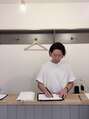 ムタヘアーサロン(MUTA hair salon) 関口 喜憲