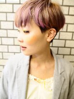 モードケイズ 阪急茨木店(MODE K's)&nbsp;ショート