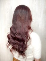 オアシス ガーデン 蒲田店(Oasis GaRDEN)&nbsp;愛され×ピンクベージュ