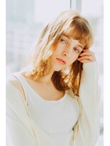 ヌンクマールス(NUNC malus)&nbsp;【2020年の新作スタイル】田町美容室NUNCmalus