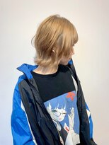 バド(Bud)&nbsp;王道ミルクティーベージュ