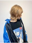 王道ミルクティーベージュ