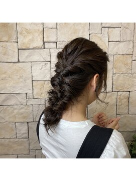 フォルテ 島田店 プラチナカラー