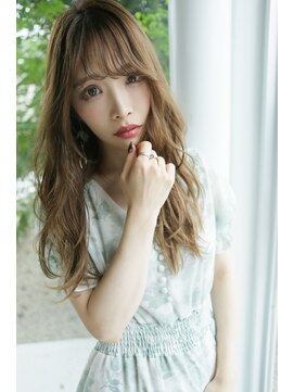 デシジョン(Decision) ロング×ハイトーン