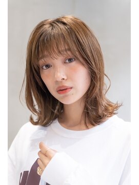 アメリ 新宿(Ameri) Ameri A/Wイルミナカラー【新宿】