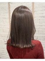 ティピ(tipi) ニュアンスロブ