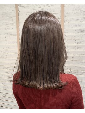 ティピ(tipi) ニュアンスロブ