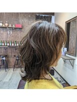 響&nbsp;ミディアム