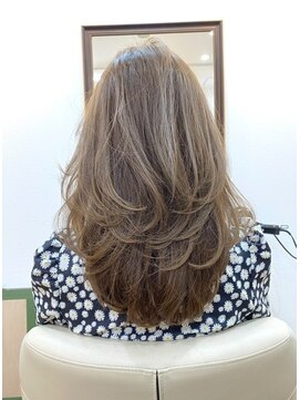 リアム(Liam) ロング