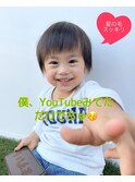 子供カット