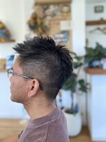 アンドマート(&mart) メンズショート