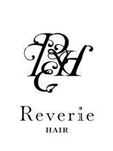 Reverie hair【レヴェリーヘア】