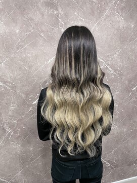 ネオボックス 心斎橋 難波(NEOBOX) シールエクステ80枚