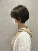 ショート