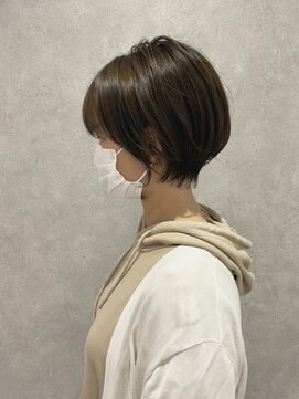 フォーカス 流山おおたかの森店(FOCUS) ショート