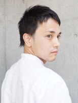 マイロ(mailo)&nbsp;【mailo】　大人のモテ髪☆クールショート