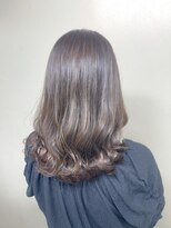 バブルス 所沢店(BUBBLES)&nbsp;赤味のない！ミルキーアイスラテ