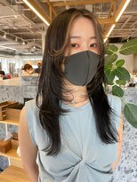 マッシュ チャヤマチ(MASHU chayamachi) ミストバング