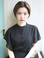 バース(BIRTH)&nbsp;天神【BIRTH】美髪ハイライト×ペールベージュカラー　4