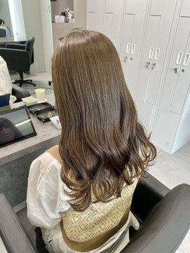 ルイス 喜連瓜破(Luis) オリーブカラー