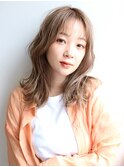 イメチェン/チェリーブラウン/モード/フェミニン/ダークアッシュ