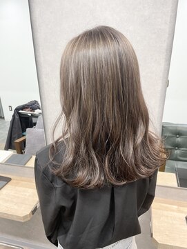 リベストバイジェービー 稲毛(li best. byjb) チェリーブラウン/フェミニン/ダークアッシュ［稲毛/稲毛駅］