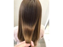 10711 となりの美容室