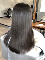 ネコ(NeCO.)&nbsp;marbbとEURASIAトリートメント