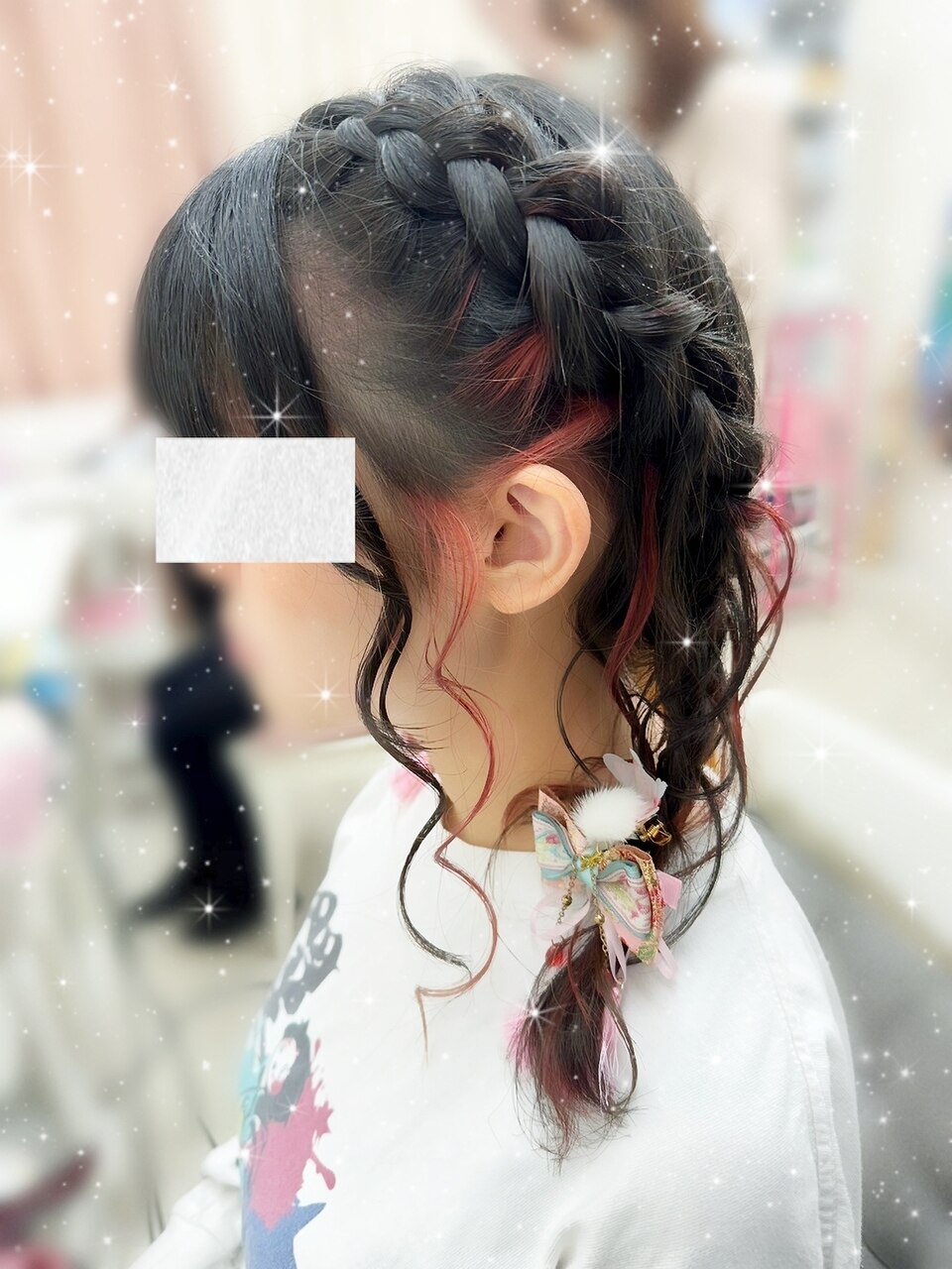 2025年-2026年冬】おさげの髪型・ヘアアレンジ｜人気順｜4ページ目