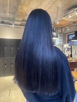 キャンバス 川崎(canvas.)&nbsp;艶カラー