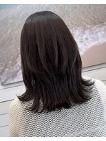 ラニハナ(LANIHANA) +＊～ストレート施術【クセ×くびれ】～＊+