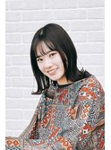 外ハネボブ