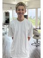 クラン ヘアーアンドスタジオ(CLAN hair & studio) KENTO 