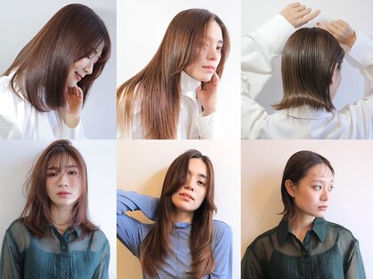 ヘアーモードケーティー 石橋店(Hair Mode KT)の写真