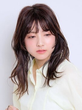 エンタク 新宿三丁目店(enntaku) 韓国/レイヤーカット/縮毛矯正/men's/新宿三丁目駅