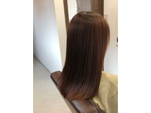 シュパースヘアー(Spaβ hair)