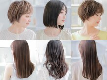 モッズヘア 上尾西口店(mod's hair)