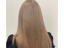 ビービーエス(BBS)の雰囲気（marbbナノバブルで頭皮も髪もキレイに！）