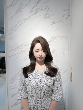 セレーネ(SELENE) ヨシンモリ