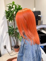 ロイス 渋谷(ROIS)&nbsp;ボブルフ/ネビージュ/小顔/ワンレン/スモーキーアッシュ[渋谷駅]