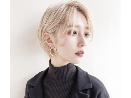 リミュー バイ イフ(lmu by if)の写真