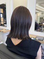 銀座ラボ 津田沼店(LA BO)&nbsp;ミディアム／外ハネ